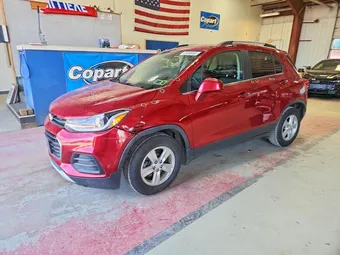 2020 Chevrolet Trax 3GNCJLSB3LL225702 Lot 52495656