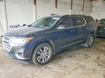 2018 Chevrolet Traverse 1GNEVKKW0JJ101675 Lot 47438846