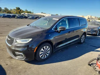 2022 Chrysler Pacifica 2C4RC1L79NR121412 Lot 47072696