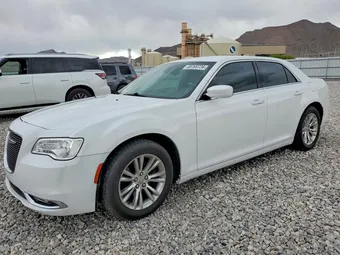 2019 Chrysler 300 2C3CCAAG4KH659191 Lot 49769726