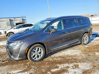 2020 Chrysler Pacifica 2C4RC1BG4LR109893 Lot 79447095