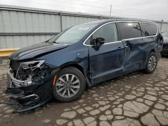 2022 Chrysler Pacifica 2C4RC1L72NR121218 Lot 42338685