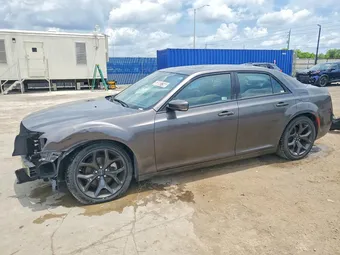 2023 Chrysler 300S 2C3CCABG2PH641097