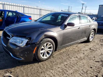 2015 Chrysler 300 2C3CCAAG4FH930305 Lot 41729616