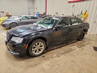 2015 Chrysler 300 2C3CCAAG8FH786581 Lot 76930925