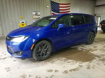 2019 Chrysler Pacifica 2C4RC1FG8KR567140 Lot 52662936