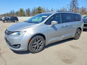 2019 Chrysler Pacifica 2C4RC1EG5KR577173 Lot 51410496