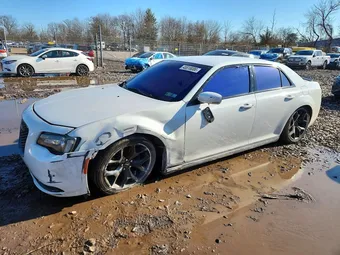 2021 Chrysler 300S 2C3CCABG4MH523659 Lot 45518086