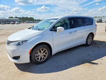 2020 Chrysler Pacifica 2C4RC1FG7LR108439 Lot 52435376