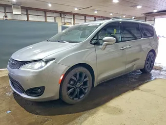 2019 Chrysler Pacifica 2C4RC1GG4KR506057 Lot 51505566