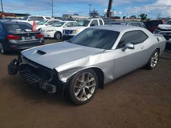 2019 Dodge Challenger 2C3CDZBT0KH652309 Lot 73910025