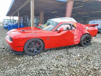 2015 Dodge Challenger 2C3CDZAT3FH924083 Lot 49283206