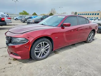 2018 Dodge Charger 2C3CDXJG1JH148455 Lot 48270246