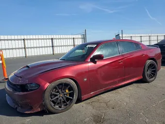 2020 Dodge Charger 2C3CDXGJ0LH166659 Lot 45705656