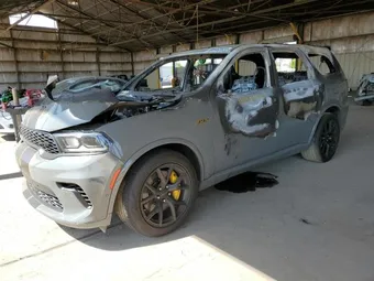 2024 Dodge Durango 1C4SDJGJ1RC219157 Lot 68432325