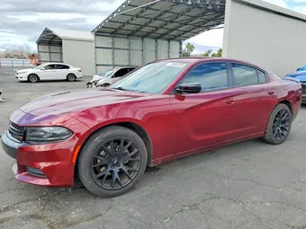 2018 Dodge Charger 2C3CDXBG6JH197410 Lot 77069705