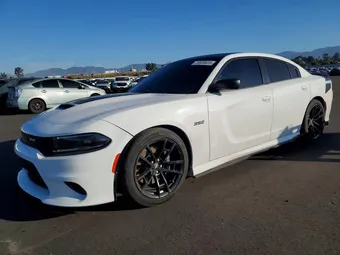 2023 Dodge Charger 2C3CDXGJ4PH650761 Lot 79939635