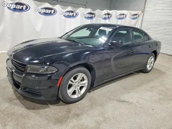 2022 Dodge Charger 2C3CDXBG9NH196726 Lot 52376826