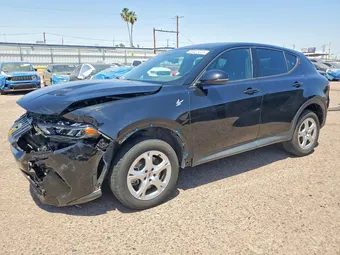 2024 Dodge Hornet ZACNDFAN4R3A41821