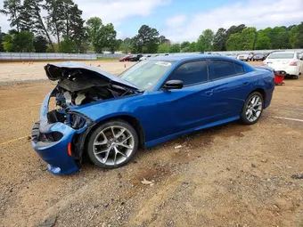 2023 Dodge Charger 2C3CDXHG9PH522311 Lot 47133646