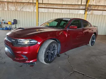 2021 Dodge Charger 2C3CDXCT1MH592031 Lot 52764156