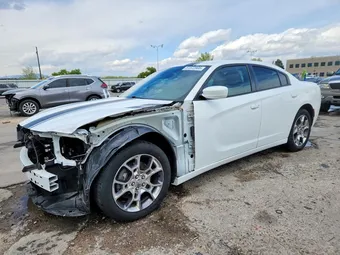2016 Dodge Charger 2C3CDXJG4GH293840 Lot 51372906