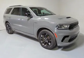 2023 Dodge Durango 1C4SDJCT5PC568732 Lot 64658906