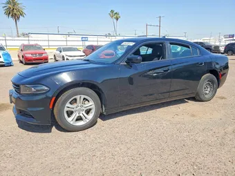 2023 Dodge Charger 2C3CDXBG6PH690920 Lot 53397056