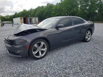 2018 Dodge Charger 2C3CDXCT1JH233550 Lot 49277266