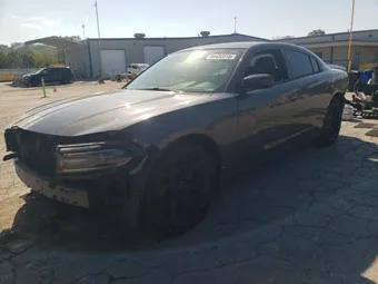 2019 Dodge Charger 2C3CDXBG0KH580874 Lot 84432315