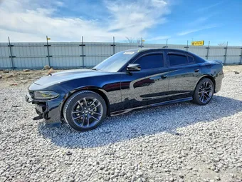 2023 Dodge Charger 2C3CDXCT6PH680478 Lot 46513076