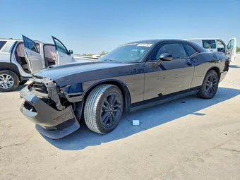 2019 Dodge Challenger 2C3CDZKG8KH739913 Lot 49389746