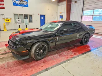2021 Dodge Challenger 2C3CDZKGXMH551008 Lot 47929396