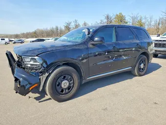 2025 Dodge Durango 1C4RDJFG5SC560457 Lot 49879456