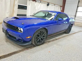 2020 Dodge Challenger 2C3CDZBT6LH105661 Lot 50603846