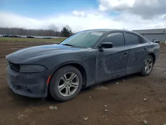 2020 Dodge Charger 2C3CDXBG9LH119318 Lot 46132926
