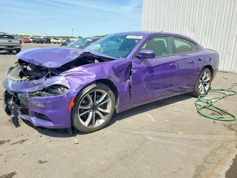 2016 Dodge Charger 2C3CDXCT6GH165142 Lot 50315866
