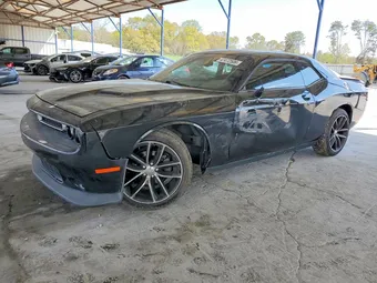 2016 Dodge Challenger 2C3CDZAG3GH209678 Lot 47472506