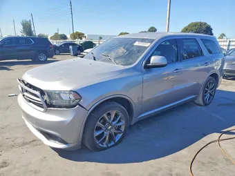 2015 Dodge Durango 1C4RDHAG5FC765959 Lot 79005005