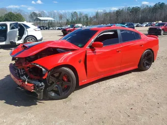 2016 Dodge Charger 2C3CDXL97GH301573 Lot 45692966