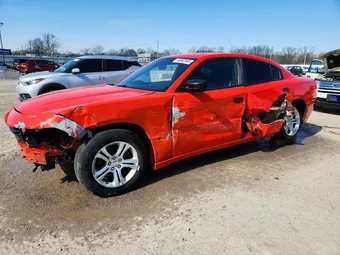 2020 Dodge Charger 2C3CDXBG0LH123676 Lot 46862606