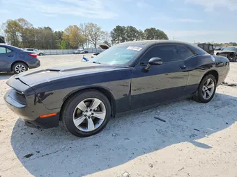2016 Dodge Challenger 2C3CDZAGXGH316906 Lot 47081896