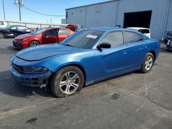 2023 Dodge Charger 2C3CDXBG8PH583075 Lot 46127626
