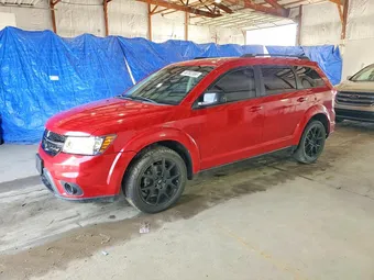 2018 Dodge Journey 3C4PDDEGXJT450307 Lot 49782366