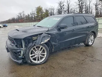 2023 Dodge Durango 1C4SDJCT2PC558112 Lot 78211905