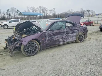 2020 Dodge Charger 2C3CDXGJ6LH190299 Lot 79603225