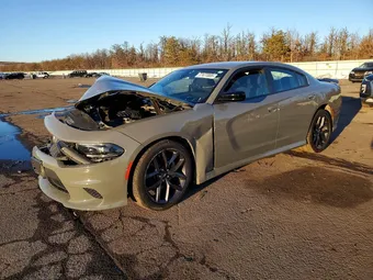 2023 Dodge Charger 2C3CDXHG4PH591990 Lot 77477855