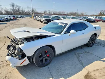 2015 Dodge Challenger 2C3CDZAG2FH764023 Lot 47717236