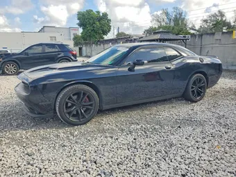 2016 Dodge Challenger 2C3CDZAG8GH358796 Lot 45559886