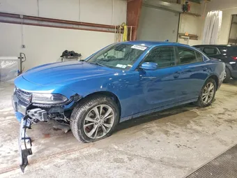 2022 Dodge Charger 2C3CDXJG4NH251519 Lot 49646046